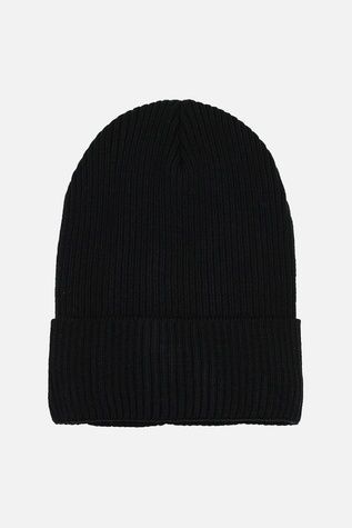 Шапка для мальчика цвет черный 54-56 ЦБ-00286652 фото