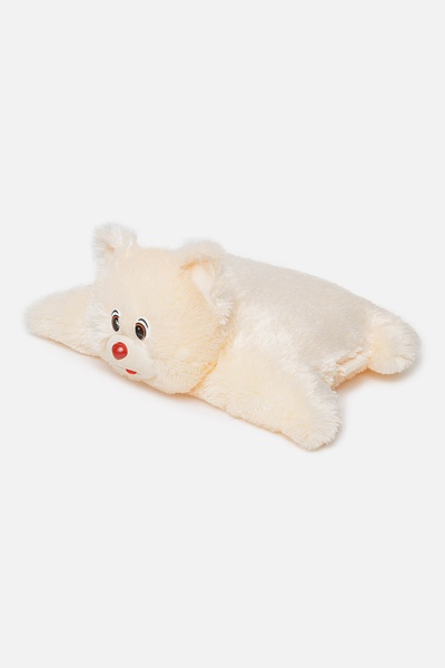 М'яка іграшка "Котик Няв" колір різнокольоровий ЦБ-00208228 SKT000884206 фото