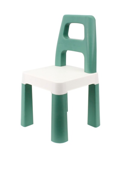 Дитячий стілець колір різнокольоровий ЦБ-00257288 SKT001012480 фото