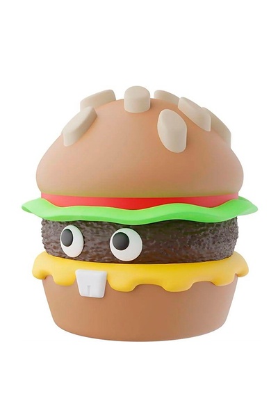 Іграшка антистрес - "Гамбургер" колір різнокольоровий ЦБ-00238981 SKT000957668 фото