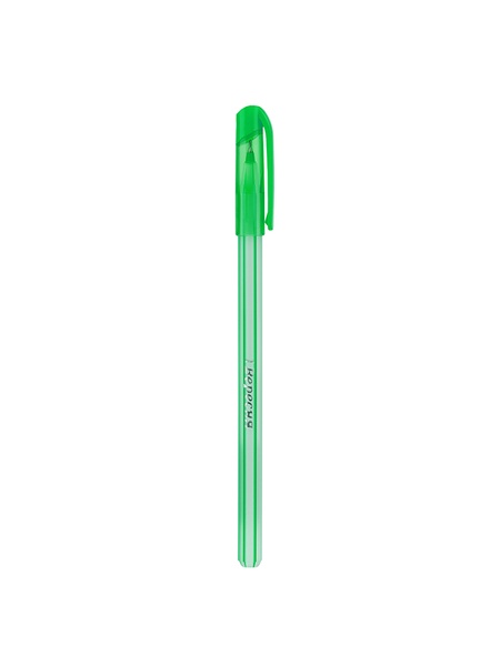 Ручка масляна "Candy" колір різнокольоровий ЦБ-00222753 SKT000915840 фото