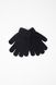Перчатки для мальчика 4 цвет черный ЦБ-00228676 SKT000930120 фото 1