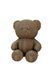 Картонний 3D конструктор "Cartonic Teddy Bear" Cartonic CARTTEDDY ЦБ-00275385 фото 5