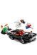 Конструктор LEGO Super Heroes - Человек-паук против Мышечного автомобиля Венома (76309) 76309 ЦБ-00269238 фото 3
