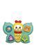 Інтерактивний навчальний сортер - метелик WToys 47411 ЦБ-00267723 фото 2