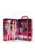 Портативный кейс Barbie Модный Шкаф Barbie BBDS6B ЦБ-00271291 фото 2