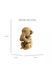 Картонный конструктор Cartonic 3D Puzzle MONKEYS TRIO Cartonic CARTTRIOMONK ЦБ-00289956 фото 7