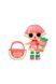 Игровой набор с куклой L.O.L. SURPRISE! серии "Loves Mini Sweets HARIBO" - Haribo-сюрприз цвет разноцветный ЦБ-00236151 SKT000951763 фото 3