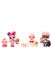 Ігровий набір з лялькою L.O.L. SURPRISE! серії "Loves Mini Sweets HARIBO" - Haribo-сюрприз колір різнокольоровий ЦБ-00236151 SKT000951763 фото 4
