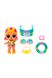 Игровой набор с куклой L.O.L. SURPRISE! серии "Loves Mini Sweets HARIBO" - Haribo-сюрприз цвет разноцветный ЦБ-00236151 SKT000951763 фото 2