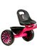Детский 3-х колесный велосипед Best Trike цвет розовый ЦБ-00250322 SKT000992888 фото 2