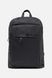 Чоловічий рюкзак колір чорний ЦБ-00231096 SKT000936026 фото 1