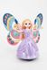 Лялька фея з крилами колір різнокольоровий ЦБ-00221072 SKT000911430 фото 3