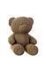 Картонний 3D конструктор "Cartonic Teddy Bear" Cartonic CARTTEDDY ЦБ-00275385 фото 1