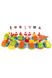 Іграшка "Транспорт Міні" колір різнокольоровий ЦБ-00136801 SKT000482663 фото 1