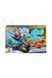 Игровой набор "Охота Ти-Рекса" Hot Wheels HKX42 ЦБ-00215194 фото 1