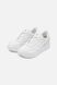 Жіночі кросівки 36 колір білий ЦБ-00244685 SKT000979537 фото 3