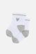 Набір шкарпеток для дівчинки 16-17 колір різнокольоровий ЦБ-00254919 SKT001006189 фото 2