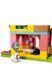 Конструктор LEGO Friends - Игровая площадка для морских свинок (42640) 42640 ЦБ-00269196 фото 6