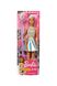 Лялька Barbie "Поп-зірка" колір різнокольоровий ЦБ-00200429 SKT000868520 фото 2
