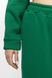 Жіночі спортивні штани 54 колір зелений ЦБ-00204958 SKT000877702 фото 2