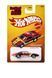 Тематична машинка "The Hot Ones" Hot Wheels Hot Wheels JBY68 ЦБ-00282401 фото 3