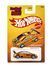 Тематична машинка "The Hot Ones" Hot Wheels Hot Wheels JBY68 ЦБ-00282401 фото 4