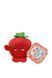 Мягкая игрушка "Plush and Co" серии "Сладости" &ndash; Клубника PLC25032 ЦБ-00289182 фото 1