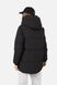 Жіноча куртка 50 колір чорний ЦБ-00223832 SKT000918353 фото 6