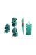 Картонный конструктор Cartonic 3D Puzzle MONKEYS TRIO Cartonic CARTTRIOMONK ЦБ-00289956 фото 11