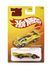 Тематична машинка "The Hot Ones" Hot Wheels Hot Wheels JBY68 ЦБ-00282401 фото 6
