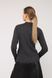 Гольф жіночий колір темно-сірий 44 ЦБ-00285985 фото 5