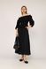 Спідниця жіноча колір чорний 48 ЦБ-00275894 фото 2