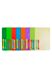 Дошка для пластиліну колір різнокольоровий ЦБ-00205950 SKT000879351 фото 1
