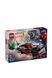 Конструктор LEGO Super Heroes - Человек-паук против Мышечного автомобиля Венома (76309) 76309 ЦБ-00269238 фото 1