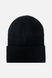 Комплект шапка та снуд для хлопчика 54-56 колір чорний ЦБ-00234118 SKT000943399 фото 2
