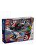 Конструктор LEGO Super Heroes - Человек-паук против Мышечного автомобиля Венома (76309) 76309 ЦБ-00269238 фото 8