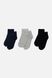 Набір шкарпеток для хлопчика 31-34 колір різнокольоровий ЦБ-00254943 SKT001006239 фото 2