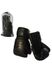 Рукавички боксерські колір чорний ЦБ-00180350 SKT000599477 фото 1
