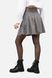 Женская юбка 42 цвет серый ЦБ-00242172 SKT000963781 фото 4