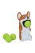 Игрушка &laquo;Стреляющий зверек. Корги&raquo; HOG WILD HW54301 ЦБ-00287060 фото 1