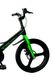 Велосипед Corso «REVOLT» цвет черно-салатовый ЦБ-00246141 SKT000983478 фото 3