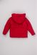 Куртка коротка на дівчинку 164 колір червоний ЦБ-00139588