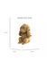 Картонный конструктор Cartonic 3D Puzzle MONKEYS TRIO Cartonic CARTTRIOMONK ЦБ-00289956 фото 8