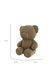 Картонний 3D конструктор "Cartonic Teddy Bear" Cartonic CARTTEDDY ЦБ-00275385 фото 3
