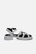 Жіночі босоніжки на каблуку 36 колір білий ЦБ-00244675 SKT000979472 фото 2