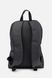 Чоловічий рюкзак колір чорний ЦБ-00231096 SKT000936026 фото 3