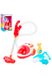 Іграшковий набір для прибирання колір різнокольоровий ЦБ-00235882 SKT000946950 фото 1