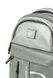 Рюкзак молодіжний T-32 "Citypack ULTRA" колір сірий ЦБ-00207131 SKT000882378 фото 2