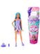 Кукла Barbie "Pop Reveal" серии "Сочные фрукты" – виноградная содовая цвет разноцветный ЦБ-00231946 SKT000937567 фото 1